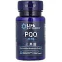 Пирролохинолинхинон Life Extension PQQ 20 мг 30 вегетарианских капсул