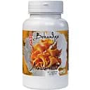 Лисичка Bekandze для ЖКТ и печени, против паразитов 500 мг 60 таблеток