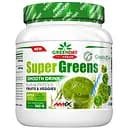 Натуральна добавка Amix Nutrition GreenDay Super Greens Smooth Drink 360 г