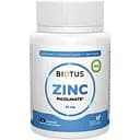 Цинк піколінат Biotus 22 мг 60 капсул