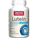 Натуральна добавка Jarrow Formulas Lutein 20 mg 60 капсул