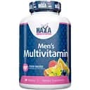 Витамины и минералы Haya Labs Food Based Men's Multi 60 таблеток