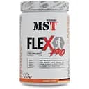 Хондропротектор MST Flex Pro, 1.35 кг - Апельсин