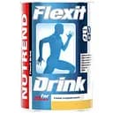 Препарат для суглобів і зв'язок Nutrend Flexit Drink Персик 400 г