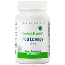 Пирролохинолинхинон PQQ Seeking Health PQQ Lozenge 20 мг 30 леденцов