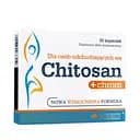 Витамины и минералы Olimp Chitosan + Chromium 30 капсул