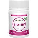 Біотин Biotus 300 мкг 30 таблеток