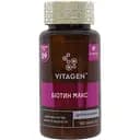 Біотин Макс Vitagen 60 таблеток