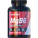 Магний AquaMarine + Витамин B6 Vansiton 120 таблеток