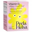 Вітамін D3 1000 IU Perla Helsa Happy Sunny Kids 60 капсул
