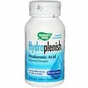 Гіалуронова кислота Nature's Way Hyaluronic Acid 60 капсул