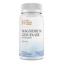 Магній гліцинат Magnesium Glycinate My Nutri Week  60 капсул