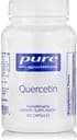 Натуральная добавка Pure Encapsulations Quercetin 250 mg, 120 капсул
