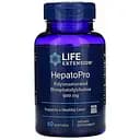 Фосфатидилхолін Life Extension 900 мг 60 капсул