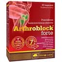 Препарат для суставов и связок Olimp Arthroblock Forte 60 капсул