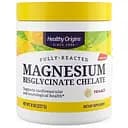 Магний бисглицинат хелат Healthy Origins 227 г