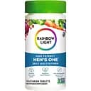 Витамины и минералы Rainbow Light Men's One High Potency 30 вегатаблеток
