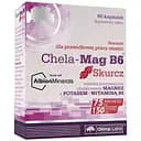 Вітаміни та мінерали Olimp Chela-Mag B6 Skurcz 60 капсул