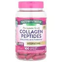 Колагенові пептиди Nature's Truth Collagen Peptides 100 гелевих капсул