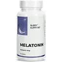 Натуральная добавка Progress Nutrition Melatonin 3 mg, 90 таблеток