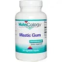 Смола мастикового дерева Nutricology Mastic Gum 120 капсул