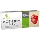 Коэнзим Q10 Elit-Pharm 80 таблеток (0.25 г)