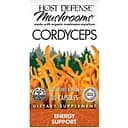 Грибы кордицепс Fungi Perfecti Cordyceps поддержка выработки энергии 30 вегетарианских капсул