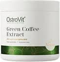 Натуральна добавка OstroVit Vege Green Coffee Extract, 100 грам