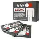 Алко-Детокс с подсластителем саше по 3000 мг 8 шт.