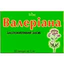Валерьяна Enjee капсулы 20 шт. х 400 мг