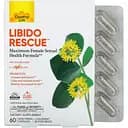 Пищевая добавка для женщин Country Life Libido Rescue 60 капсул