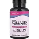 Коллаген Neocell Super Collagen с витамином C и биотином 180 таблеток