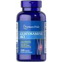 Препарат для суставов и связок Puritan's Pride Glucosamine HCL 680 mg 240 капсул