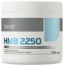 Послетренировочный комплекс OstroVit HMB 2250 mg, 150 капсул