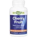 Натуральная добавка Nature's Way Cherry Fruit, 180 капсул