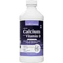 Вітаміни та мінерали Earth‘s Creation Calcium & VitD3 Drink 473 мл