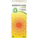Сорбент Атоксіл гель ПреБіО стік-пакети №10 20 г 
