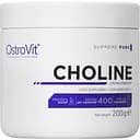 Витамины и минералы OstroVit Choline, 200 грамм
