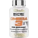 Омега 3 Scitec Nutrition Omega 3 100 капсул