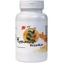 Котячий кіготь Bekandze імуностимулятор 400 мг 60 капсул