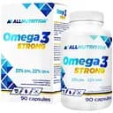 АДЕК + Омега 3 Allnutrition ADEK + Omega 3 Strong 90 caps