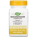 Вітаміни та мінерали Nature's Way Magnesium Complex 100 капсул