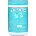 Морской коллаген из дикой рыбы Vital Proteins Marine Collagen Wild Caught 221 г