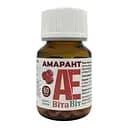 Дієтична добавка ВітаВіт Амарант АЕ 60 капсул