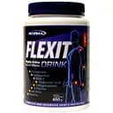 Препарат для суглобів і зв'язок Megabol Flexit Лимон 400 г