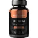 Вітаміни та мінерали VitalHarmony Multi Pro Premium Multivitamins, 90 капсул для підтримки загального стану організму