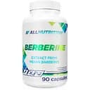 Берберин Allnutrition 90 капсул
