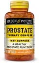 Натуральная добавка Mason Natural Prostate Therapy Complex, 60 капсул