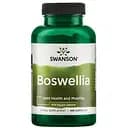 Естественная добавка Swanson Boswellia 400 mg 100 капсул