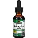 Екстракт астрагалу Nature's Answer Astragalus Root Alcohol-Free 2000 мг 30 мл